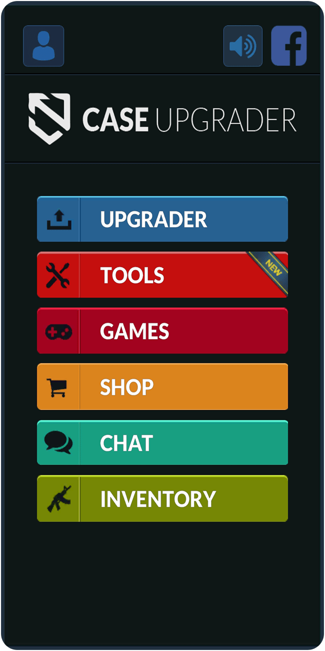 Case Upgrader